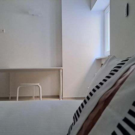 Urban Residence By Quokka 360 - Modern Apartments In Lugano Exterior photo