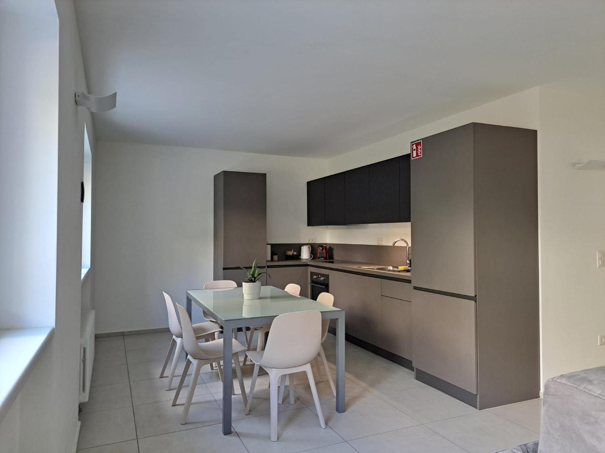 Urban Residence By Quokka 360 - Modern Apartments In Lugano Exterior photo